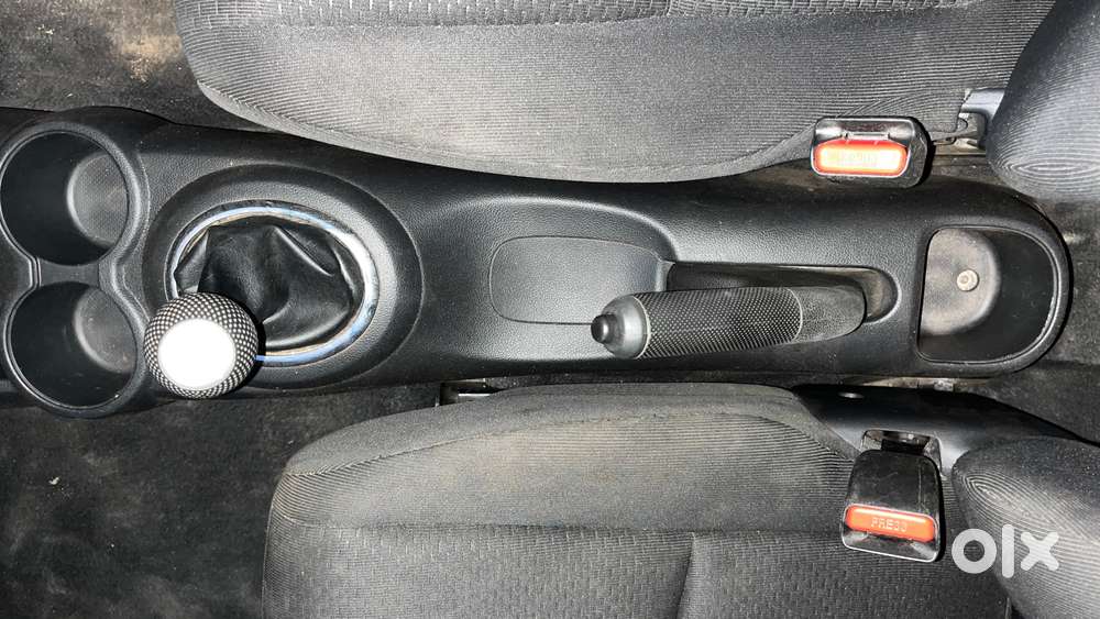 Honda Br-v 1.5 S I-vtec Mt, 2018, Petrol