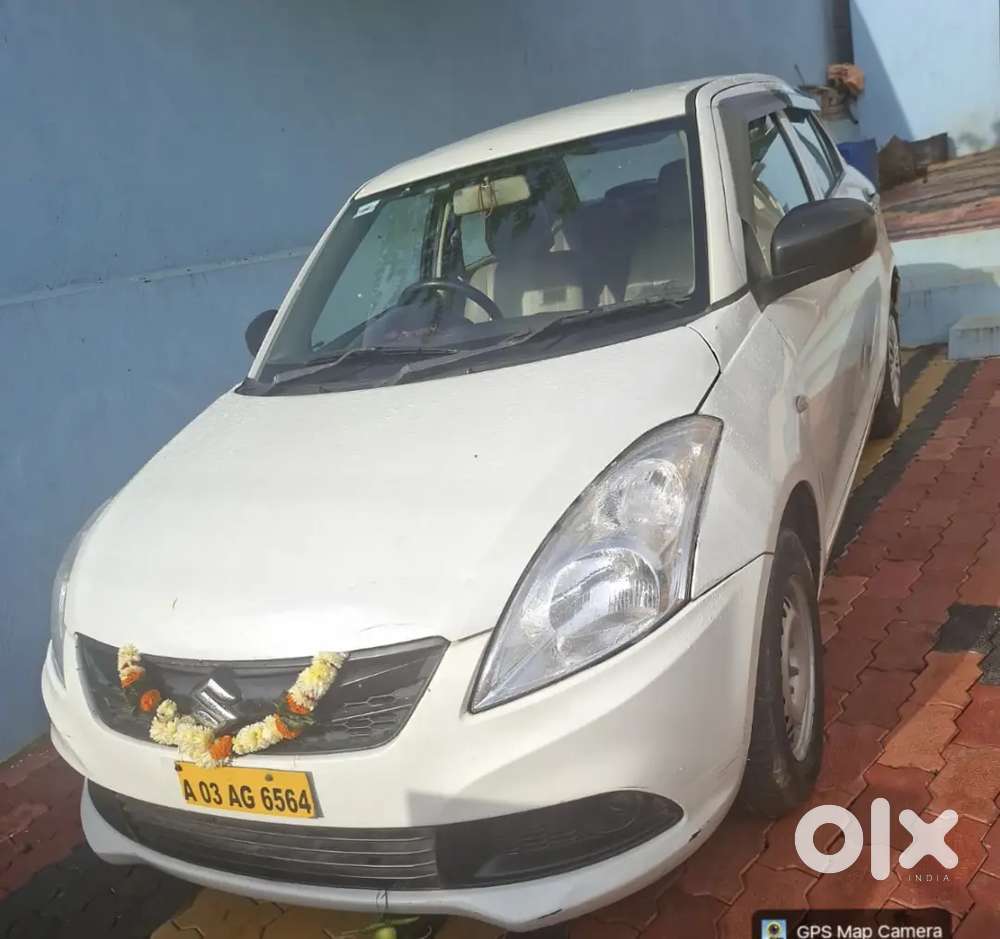 Maruti Suzuki Swift 2019