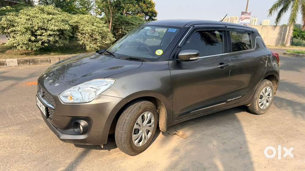 Maruti Suzuki Swift Vxi 2022 Petrol Good Condition