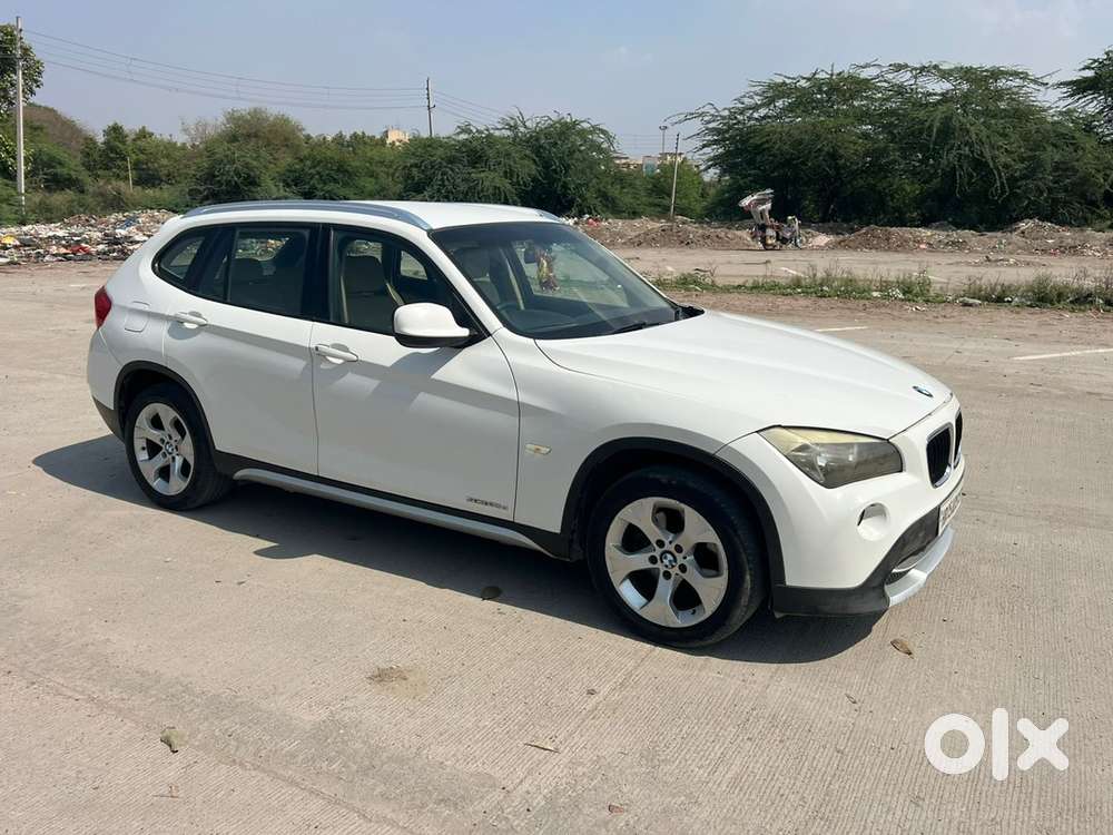 Bmw X1 Diesel 2011