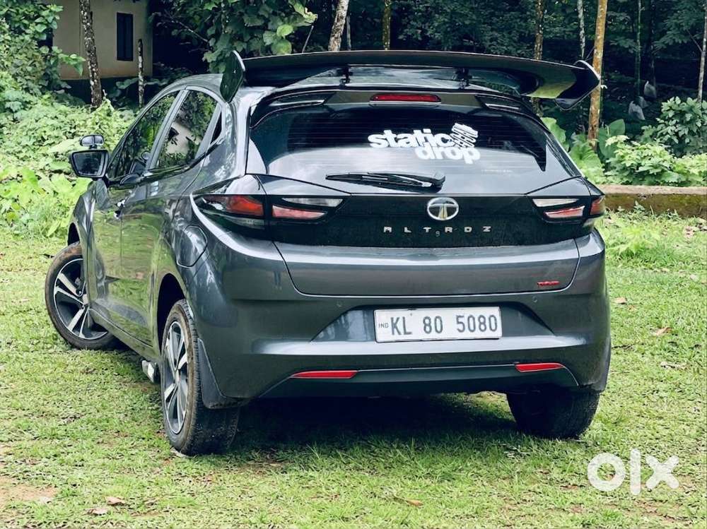 Tata Altroz Xz 2022