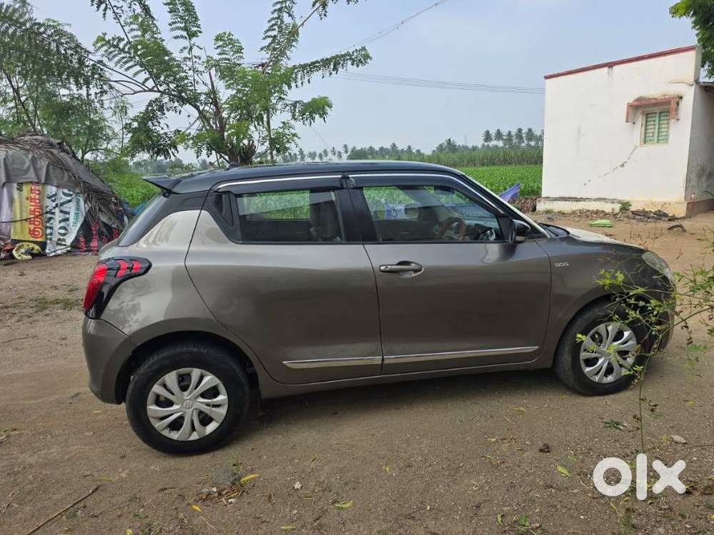 Maruti Suzuki Swift Vdi (o), 2019, Diesel