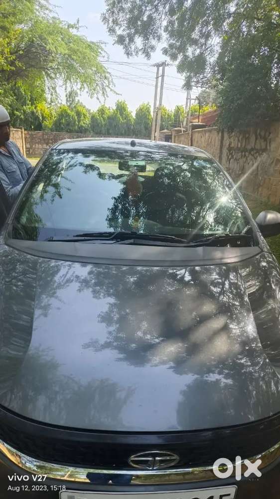 Ek Dm Ok Car Cng On Paper 2021 July 1hand Chli Hui Car