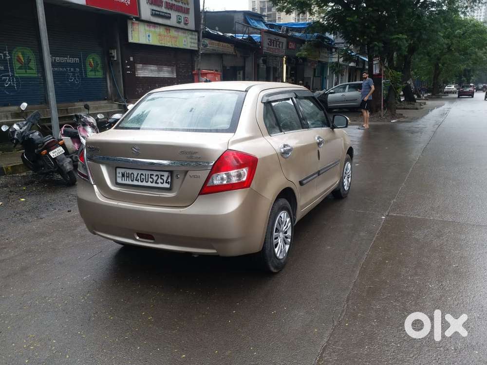 Maruti Suzuki Swift Dzire Vdi (o), 2015, Diesel