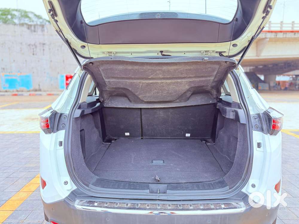 Tata Harrier Xz+, 2019, Diesel