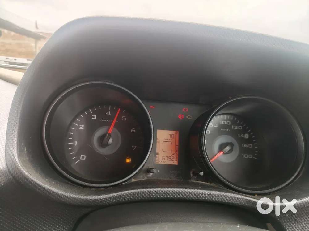 Mahindra Tuv 300 Plus 2020 Diesel Variant