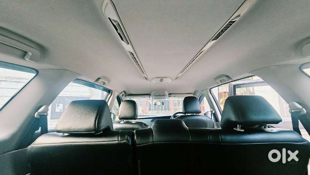 Mahindra Marazzo M4 8str, 2018, Diesel