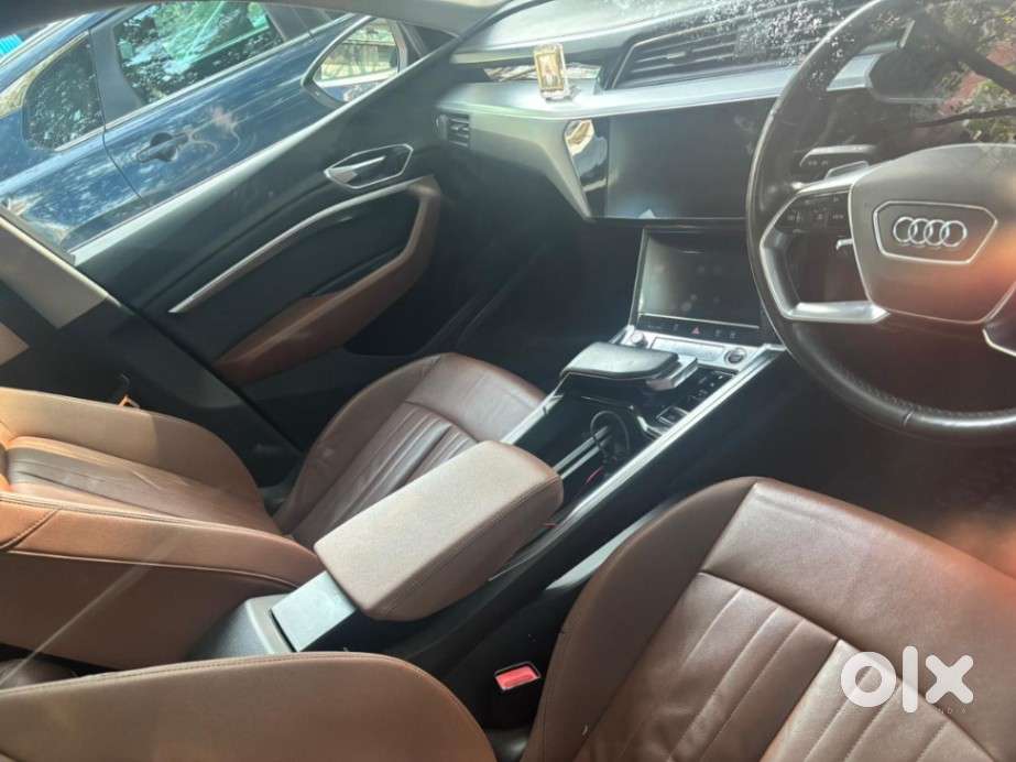 Audi E-tron Sportback 55, 2024, Electric