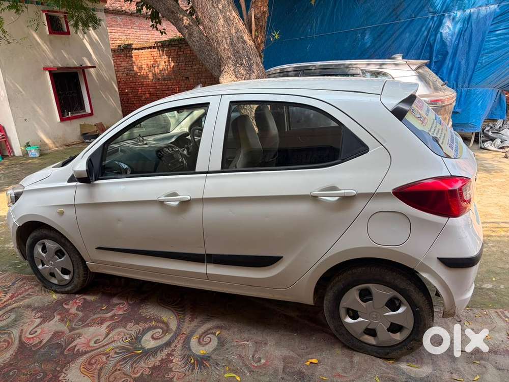 Tata Tiago 2018 Petrol Complete New Condition