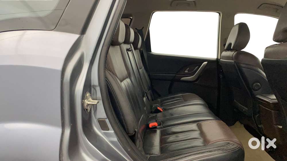 Mahindra Xuv500 W8, 2014, Diesel