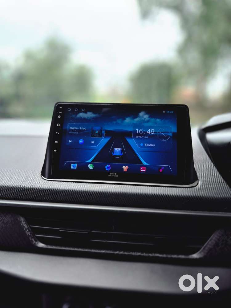 Tata Nexon Smart 1.2 Revotron Petrol 5 Mt, 2024, Petrol
