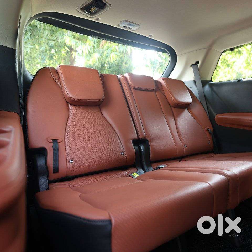 Kia Carnival Limousine Plus 7 Str, 2025, Diesel