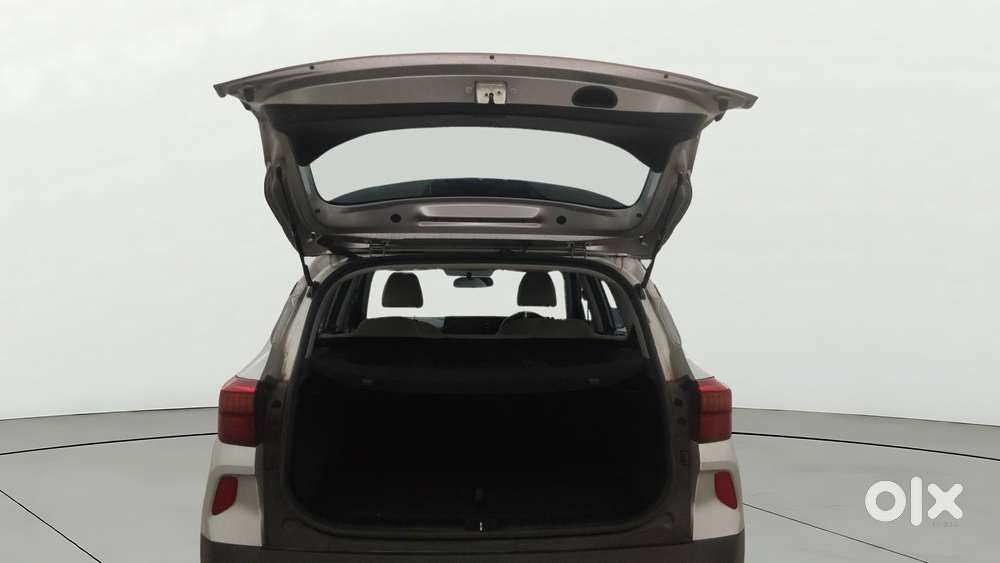 Kia Seltos Htk Plus G, 2022, Petrol