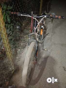 Olx in hot sale bicycle