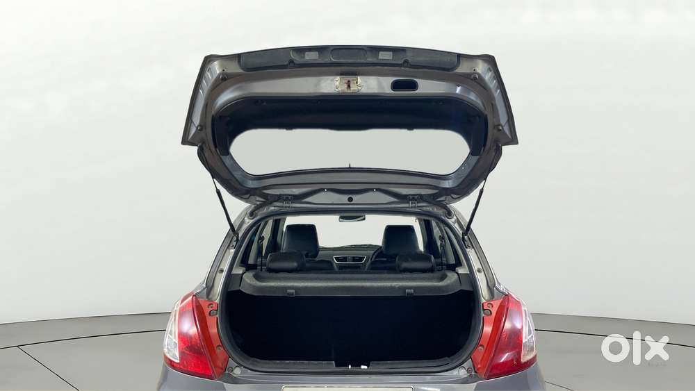 Maruti Suzuki Swift 2011-2014 Vxi, 2014, Petrol