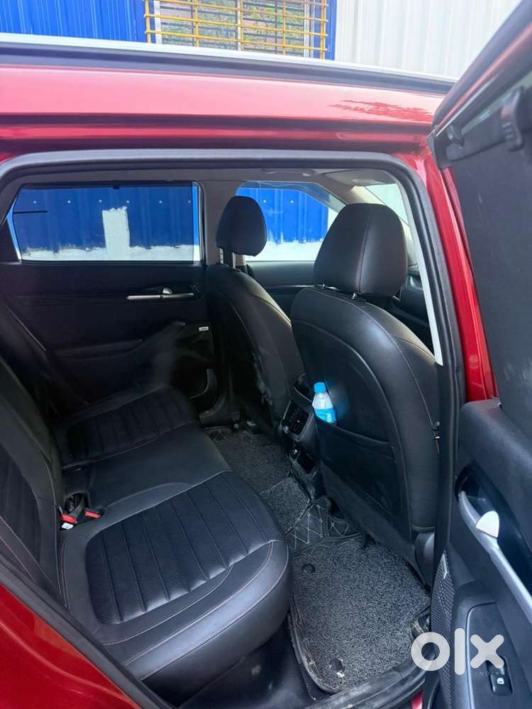 Kia Seltos 2020 Petrol Good Condition