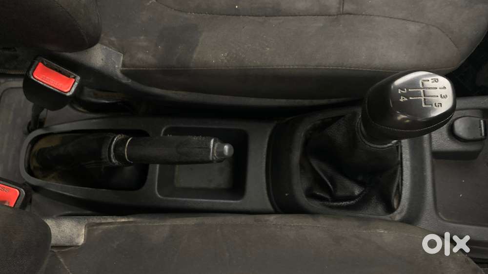 Renault Kwid Rxt, 2016, Petrol