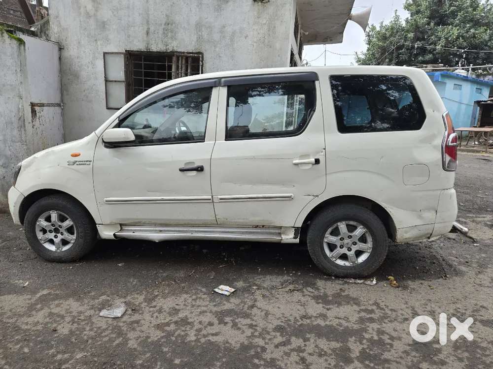 Mahindra Xylo Diesel 2011 2nd Owner