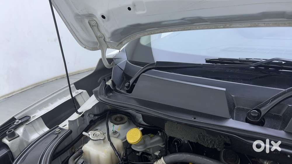 Renault Kiger Rxz Amt, 2021, Petrol