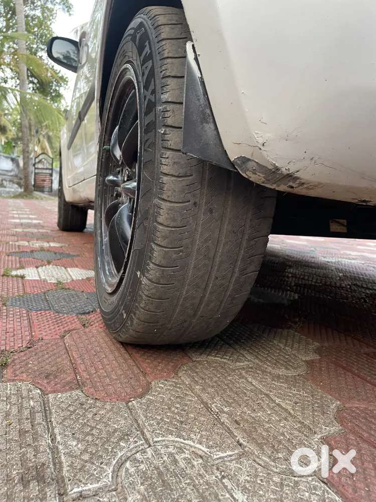 Maruti Suzuki Swift 2010