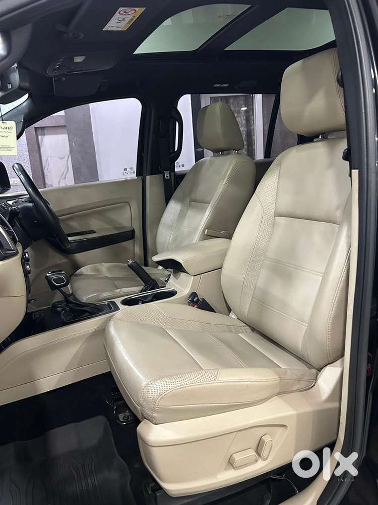 Ford Endeavour 2020 Diesel Well Maintained