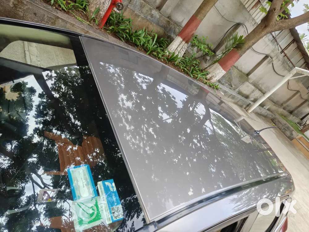 Honda Jazz - Top Model With New Tyres, Suspension, Battery, Etc.
