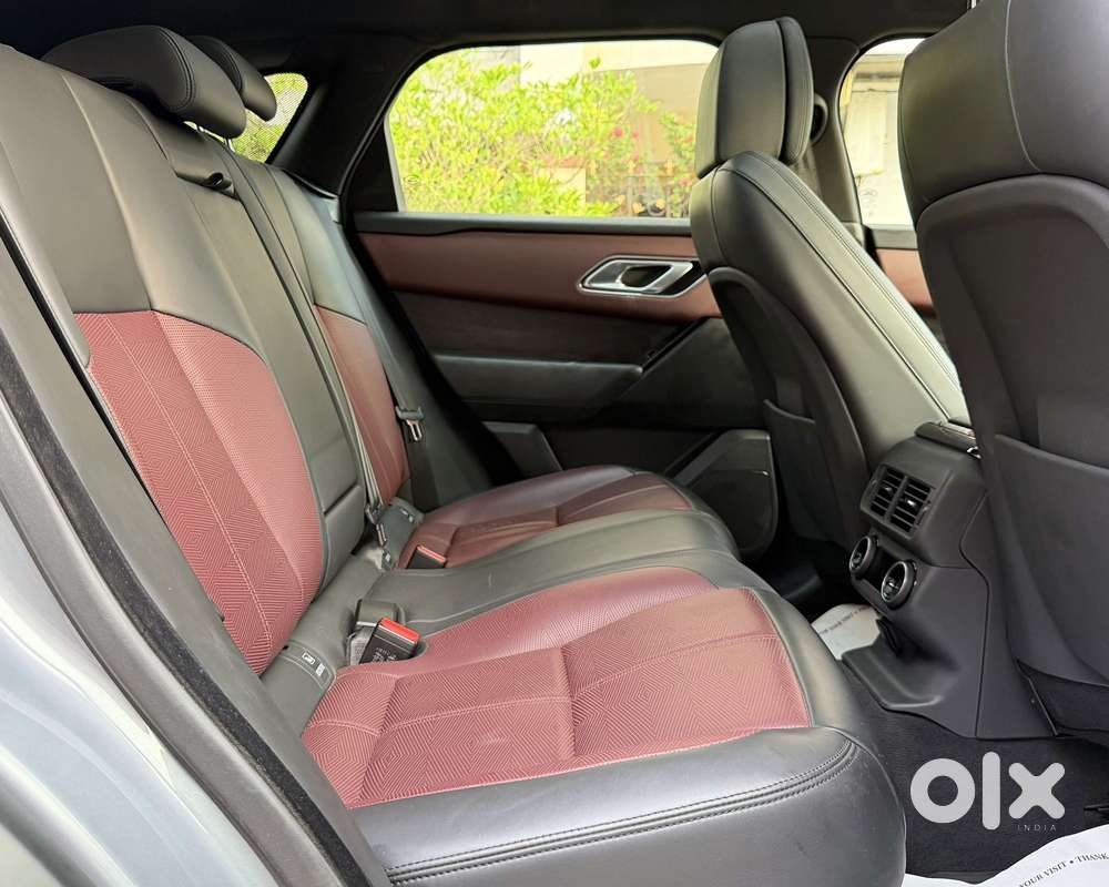 Land Rover Range Velar Hse Dynamic 2.0 Petrol, 2024, Petrol