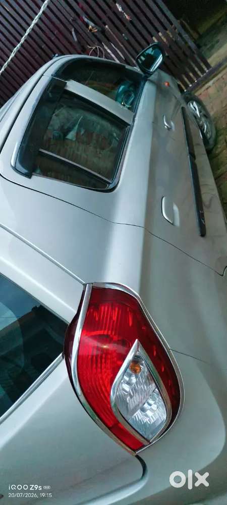 Maruti Suzuki Alto 2021