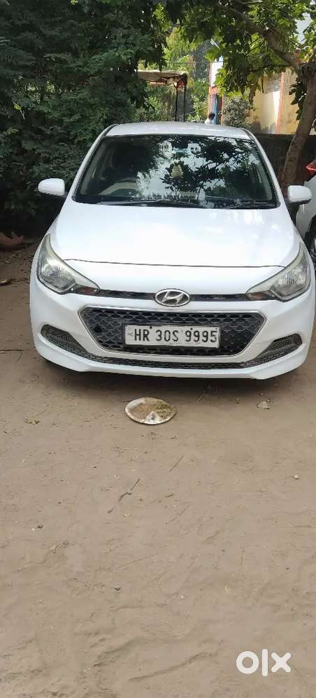 Hyundai Elite I20 Magna 2018