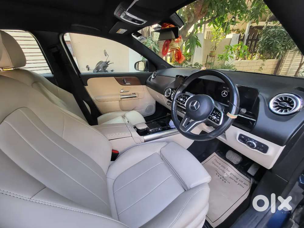 2023 Mercedes-benz Gla 220d