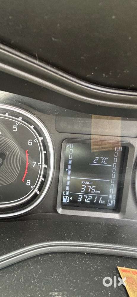 Toyota Urban Cruiser 2022 Petrol 37000 Km Driven