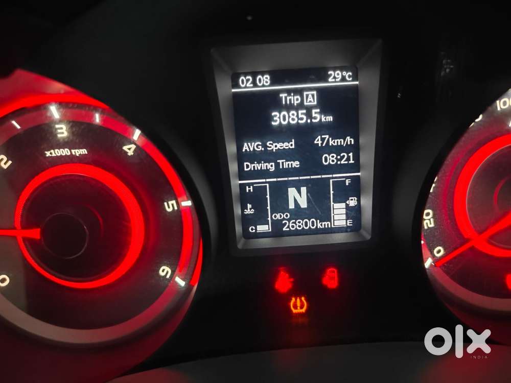 Mahindra Xuv300 W8 Option Dual Tone Diesel, 2019, Diesel