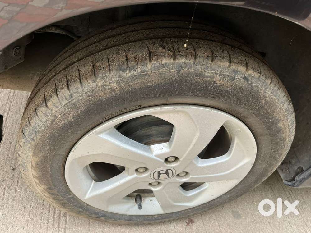 Honda City, 2016, Diesel