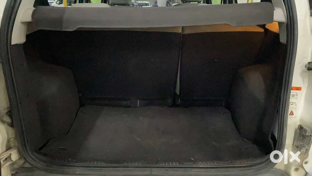 Ford Ecosport 1.5 Tdci Trend Plus, 2016, Diesel