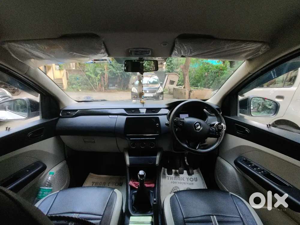 Renault Triber 2023 Petrol Well Maintained