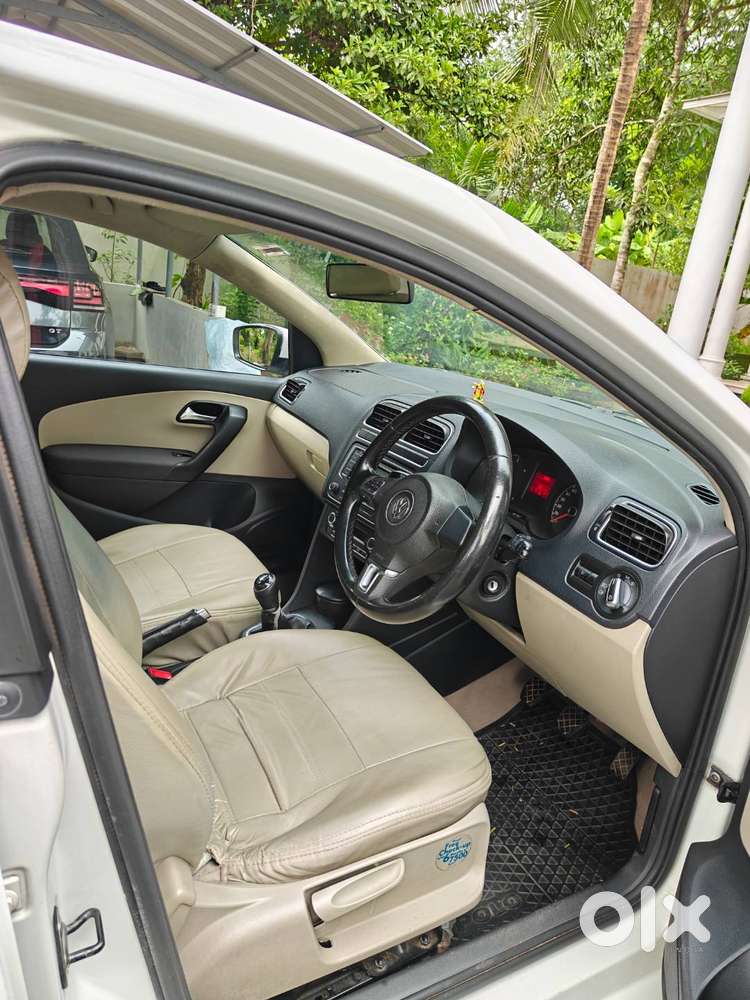 Fully Maintained Vw Polo Single Owner