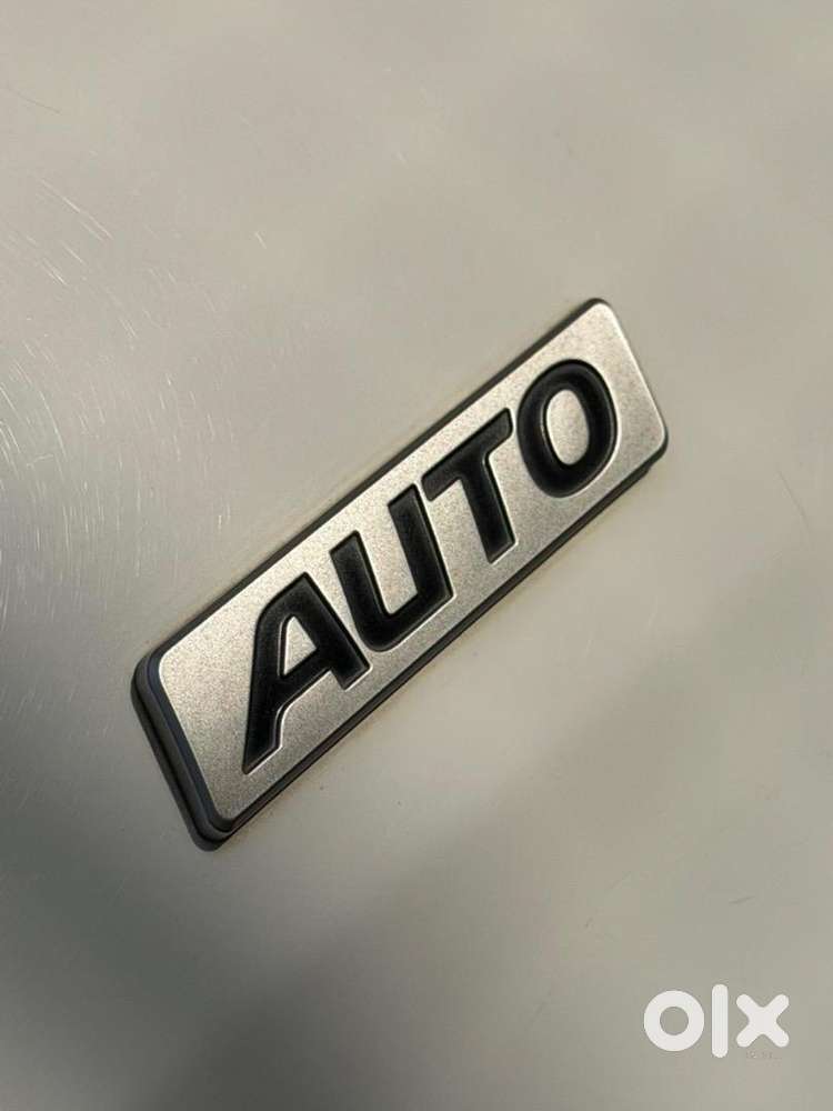 Hyundai Creta Automatic 2018