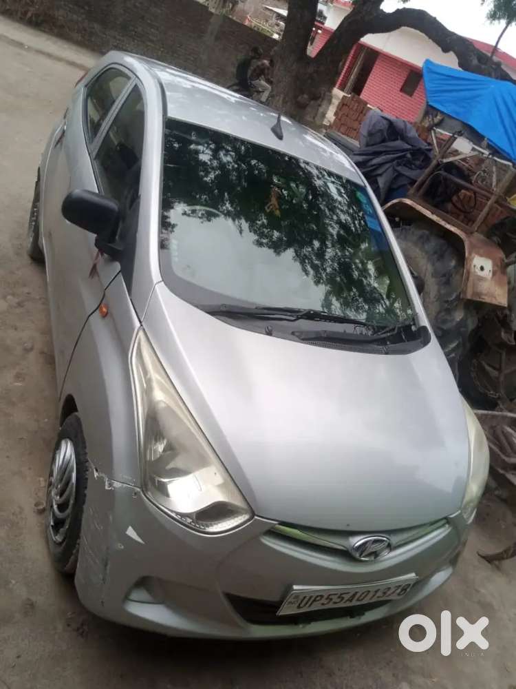 Hyundai Eon Era 2014 All Paper Complit Hai Ak Dam Mast Hai Koi Kaam Nh