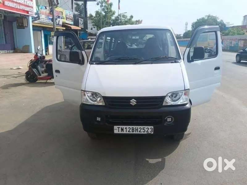 Maruti Suzuki Eeco 5 Seater Standard, 2024, Petrol