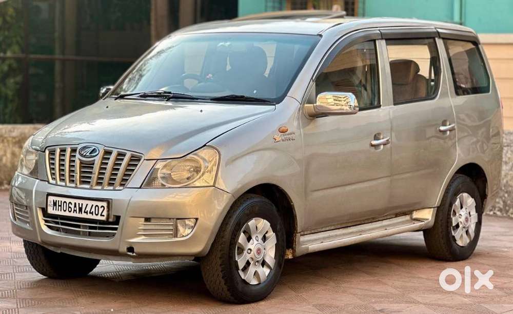 Mahindra Xylo 2009-2011 E8 Abs Bs Iv, 2009, Diesel