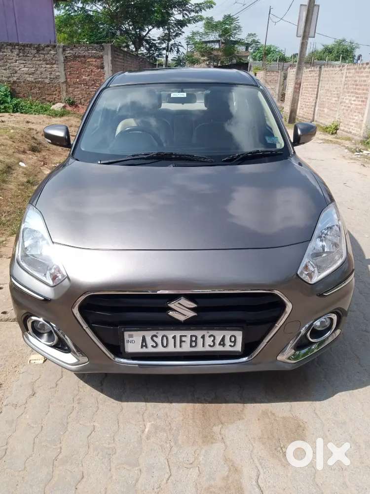 Maruti Suzuki Dzire 2022