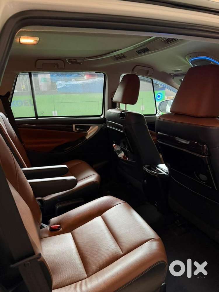 Toyota Diesel Car 2021