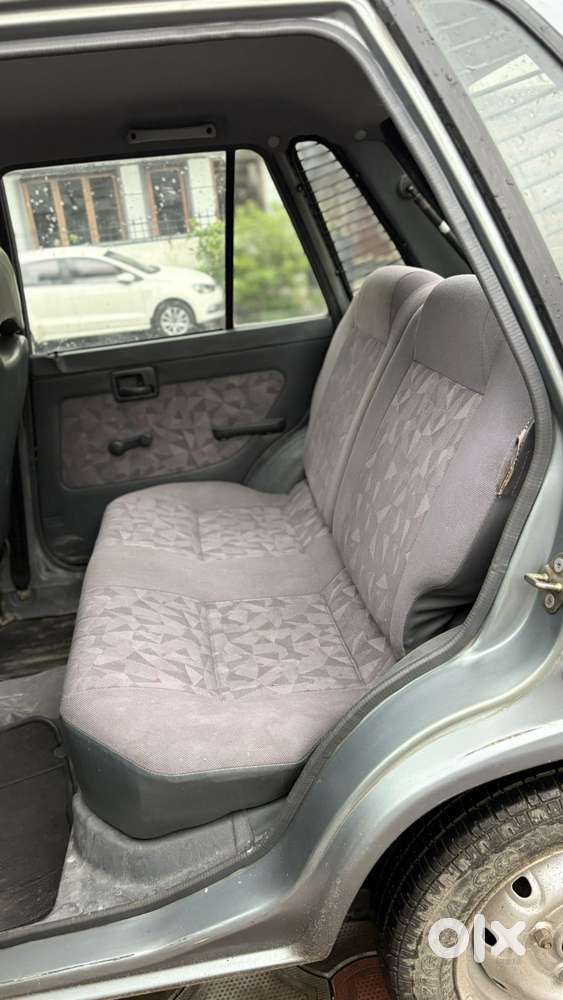 Maruti Suzuki 800 Ac, 2001, Petrol