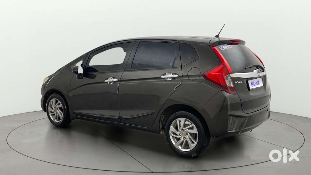 Honda Jazz Vx Cvt, 2018, Petrol