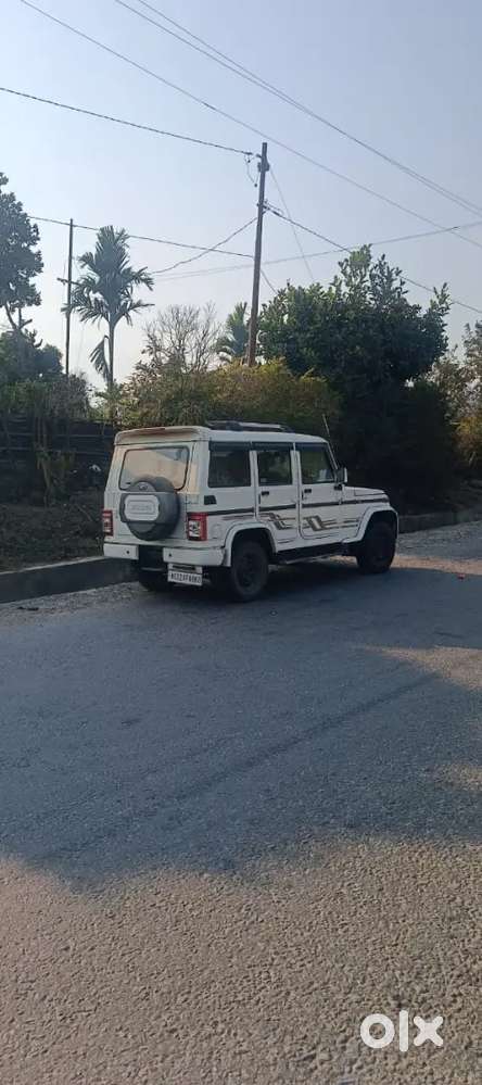 Mahindra Be 6 2021 Diesel 65000 Km Driven