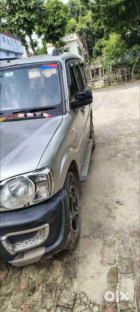 Mahindra Be 6 2010