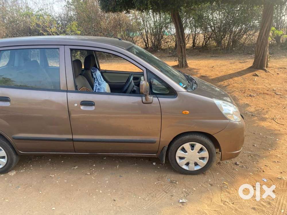 Maruti Suzuki Estilo 2009 Petrol Good Condition
