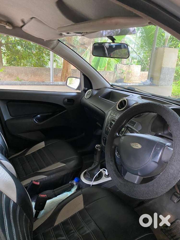 Ford Figo 2015 Diesel Well Maintained
