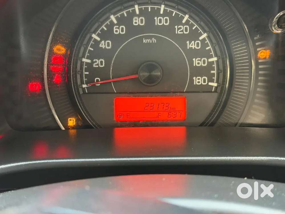 Maruti Suzuki Celerio 2021 Petrol 23000 Km Driven