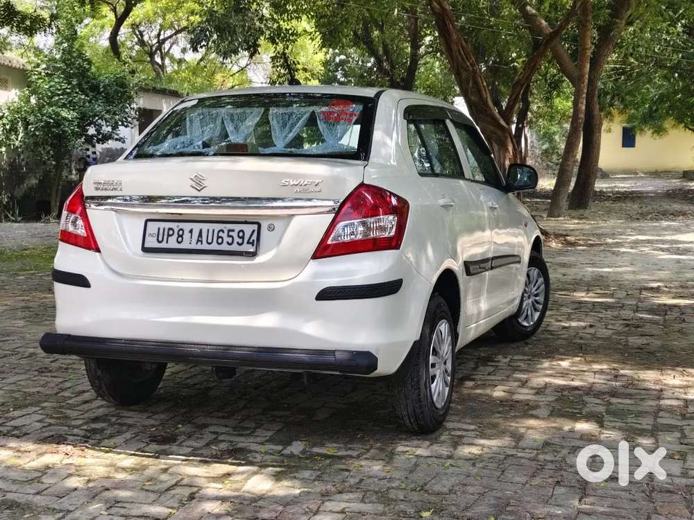 Maruti Suzuki Dzire Ldi 2013